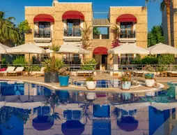 Bodrium Hotel & Spa | Muğla - Bodrum - Bodrum Merkezi