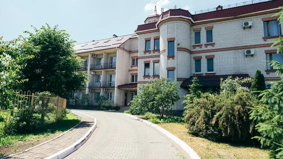 Vita Park Borisfen | Kiev (ve civarı) - Kiev