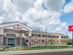 Ramada by Wyndham Minneapolis Golden Valley | Minnesota - Minneapolis - St. Paul (ve civarı) - Golden Valley