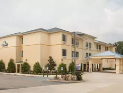 Days Inn by Wyndham North Mobile | Alabama - Mobile (ve civarı) - Mobile