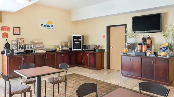 Days Inn by Wyndham North Mobile | Alabama - Mobile (ve civarı) - Mobile