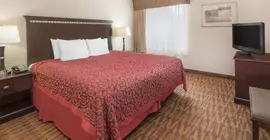 Days Inn by Wyndham North Mobile | Alabama - Mobile (ve civarı) - Mobile