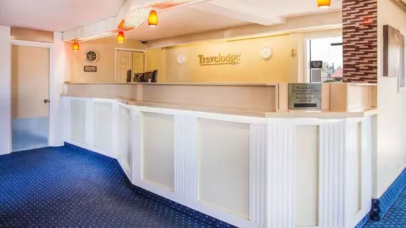 Travelodge by Wyndham Tacoma Near McChord AFB | Washington - Tacoma (ve civarı) - Tacoma