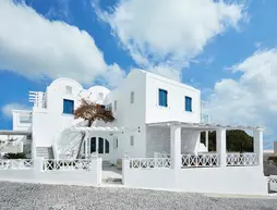 Loizos Stylish Residences | Ege Adaları - Santorini