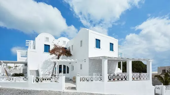 Loizos Stylish Residences | Ege Adaları - Santorini