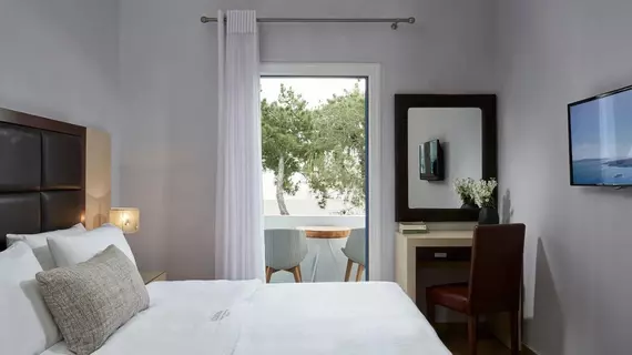 Loizos Stylish Residences | Ege Adaları - Santorini