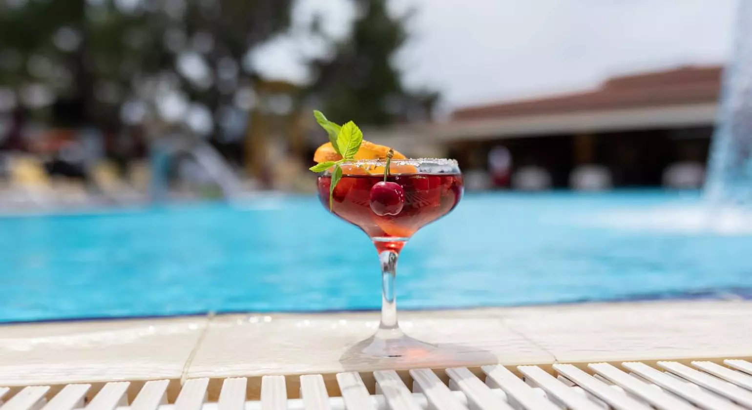 Club Boran Mare Beach