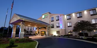 Holiday Inn Express Plymouth