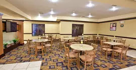 Holiday Inn Express Plymouth | Indiana - South Bend (ve civarı) - Plymouth