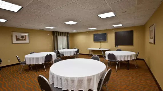 Holiday Inn Express Plymouth | Indiana - South Bend (ve civarı) - Plymouth