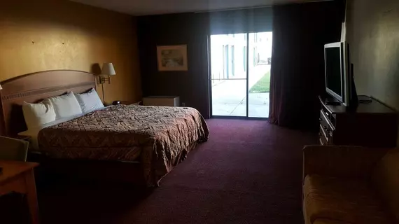 Travelodge by Wyndham Pocatello | Idaho - Pocatello (ve civarı) - Chubbuck