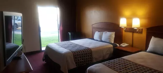 Travelodge by Wyndham Pocatello | Idaho - Pocatello (ve civarı) - Chubbuck