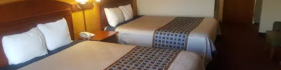 Travelodge by Wyndham Pocatello | Idaho - Pocatello (ve civarı) - Chubbuck