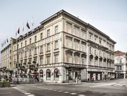 Hotel Weitzer Graz | Styria - Graz - Gries