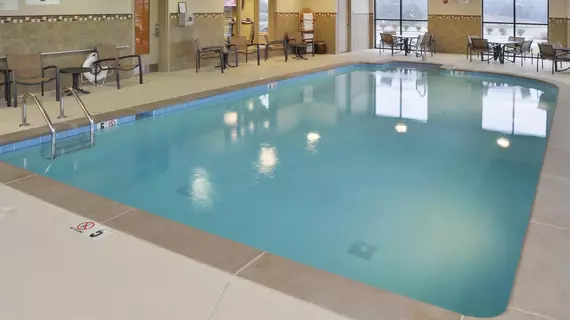 Holiday Inn Express Hotel & Suites Mount Juliet Nashville Area | Tennessee - Nashville-Davidson - Nashville (ve civarı) - Mount Juliet