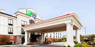 Holiday Inn Express Hotel & Suites Mount Juliet Nashville Area