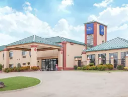 Baymont by Wyndham Oklahoma City Edmond | Oklahoma - Oklahoma City (ve civarı) - Oklahoma