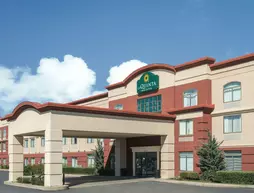 La Quinta by Wyndham St. Louis Airport-Riverport | Missouri - St. Louis (ve civarı) - Maryland Heights