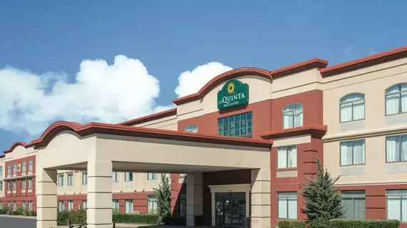 La Quinta by Wyndham St. Louis Airport-Riverport | Missouri - St. Louis (ve civarı) - Maryland Heights