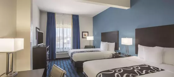 La Quinta by Wyndham St. Louis Airport-Riverport | Missouri - St. Louis (ve civarı) - Maryland Heights