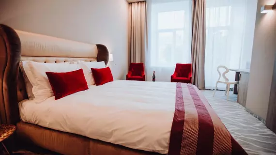 Hotel Milano | Odessa Oblastı - Odessa - Odessa Kent Merkezi