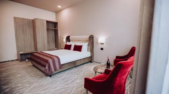 Hotel Milano | Odessa Oblastı - Odessa - Odessa Kent Merkezi