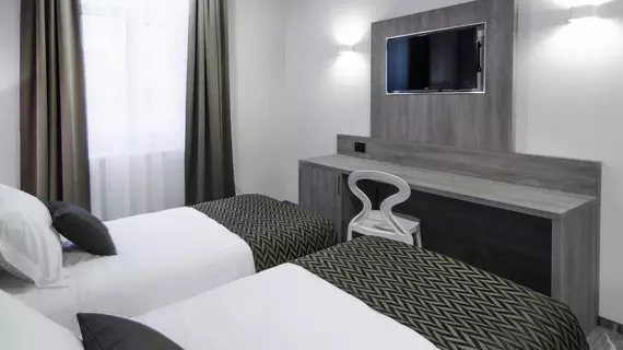 Hotel Milano | Odessa Oblastı - Odessa - Odessa Kent Merkezi