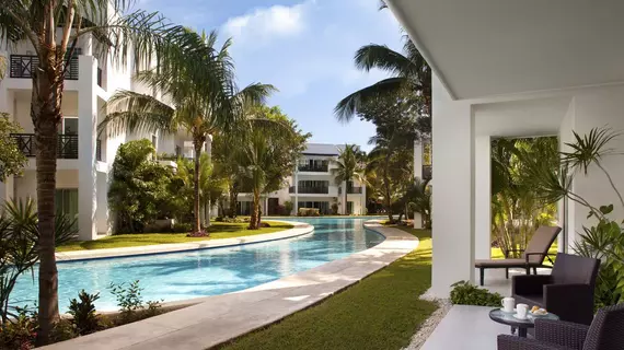 The Fives Beach Hotel and Residences All Senses Inclusive | Quintana Roo - Solidaridad - Playa del Carmen