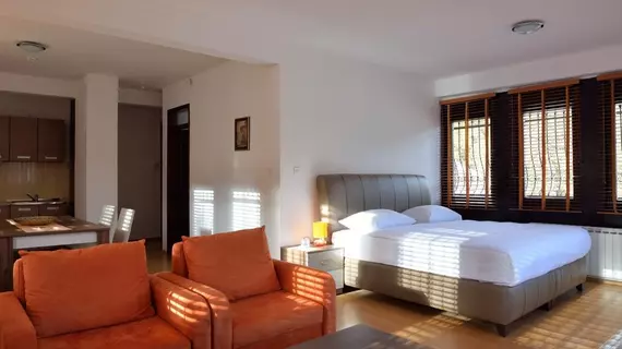 Hotel Corner | Sarajevo Canton - Sarajevo