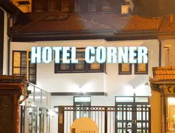 Hotel Corner | Sarajevo Canton - Sarajevo