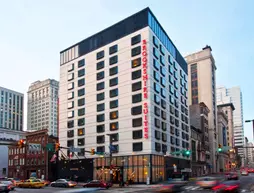 Brookshire Suites Inner Harbor | Maryland - Baltimore (ve civarı) - Baltimore - Downtown Baltimore