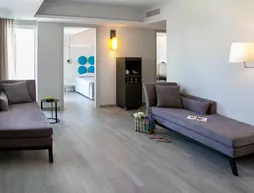 Vangelis Hotel & Suites | Larnaka Bölgesi - Protaras