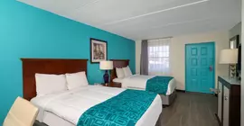 Howard Johnson by Wyndham Atlanta College Park | Georgia - Atlanta (ve civarı) - College Park