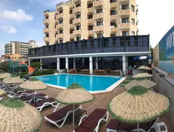 Hotel Palmera Resort | Balıkesir - Ayvalık