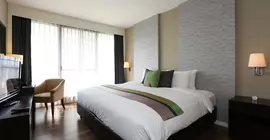 Bangna Pride Hotel & Residence | Samut Prakan - Bang Phli