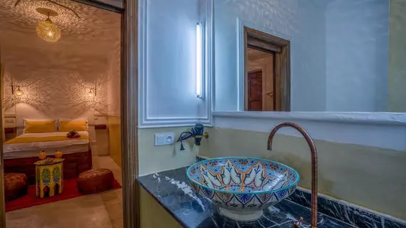 Riad Heklek Marrakech | Marakeş (ve civarı) - Marrakech - Mechouar Kasbah - Mechouar-Kasbah