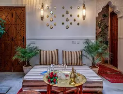 Riad Heklek Marrakech | Marakeş (ve civarı) - Marrakech - Mechouar Kasbah - Mechouar-Kasbah