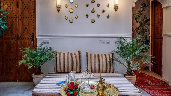 Riad Heklek Marrakech | Marakeş (ve civarı) - Marrakech - Mechouar Kasbah - Mechouar-Kasbah