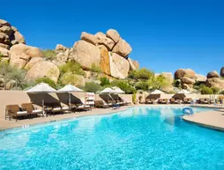 Boulders Resort & Spa Scottsdale, Curio Collection by Hilton | Arizona - Phoenix (ve civarı) - Scottsdale