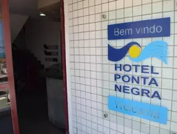 Hotel Ponta Negra