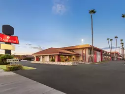 Ramada by Wyndham Mesa Downtown | Arizona - Phoenix (ve civarı) - Mesa