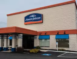 Howard Johnson by Wyndham Portsmouth | New Hampshire - Portsmouth (ve civarı) - Portsmouth