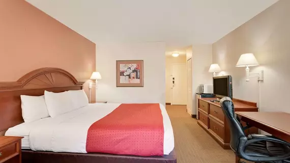 Ramada by Wyndham Provo | Utah - Provo (ve civarı) - Provo