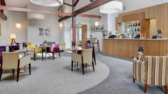 Quy Mill Hotel & Spa, Cambridge, BW Premier Collection | Cambridgeshire (ilçe) - Cambridge