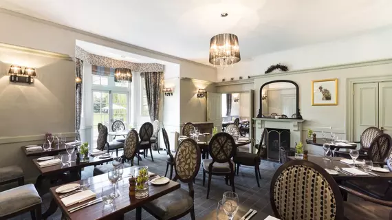 Quy Mill Hotel & Spa, Cambridge, BW Premier Collection | Cambridgeshire (ilçe) - Cambridge