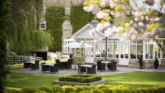 Quy Mill Hotel & Spa, Cambridge, BW Premier Collection | Cambridgeshire (ilçe) - Cambridge