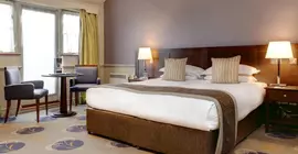 Quy Mill Hotel & Spa, Cambridge, BW Premier Collection | Cambridgeshire (ilçe) - Cambridge