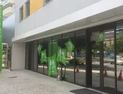 Ibis Styles RJ Botafogo | Rio de Janeiro (eyaleti) - Rio de Janeiro (ve civarı) - Rio de Janeiro