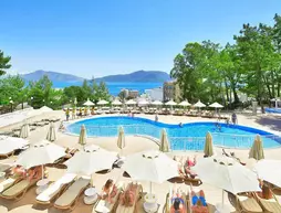 Ideal Panorama Hotel | Muğla - Marmaris