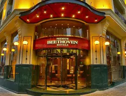 Beethoven Premium Hotel |  Istanbul  - Fatih - Laleli